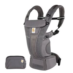 ERGOBABY Omni 360 Cool Air